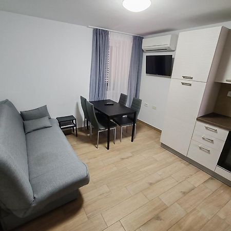 Apartments Lina Koper Ngoại thất bức ảnh