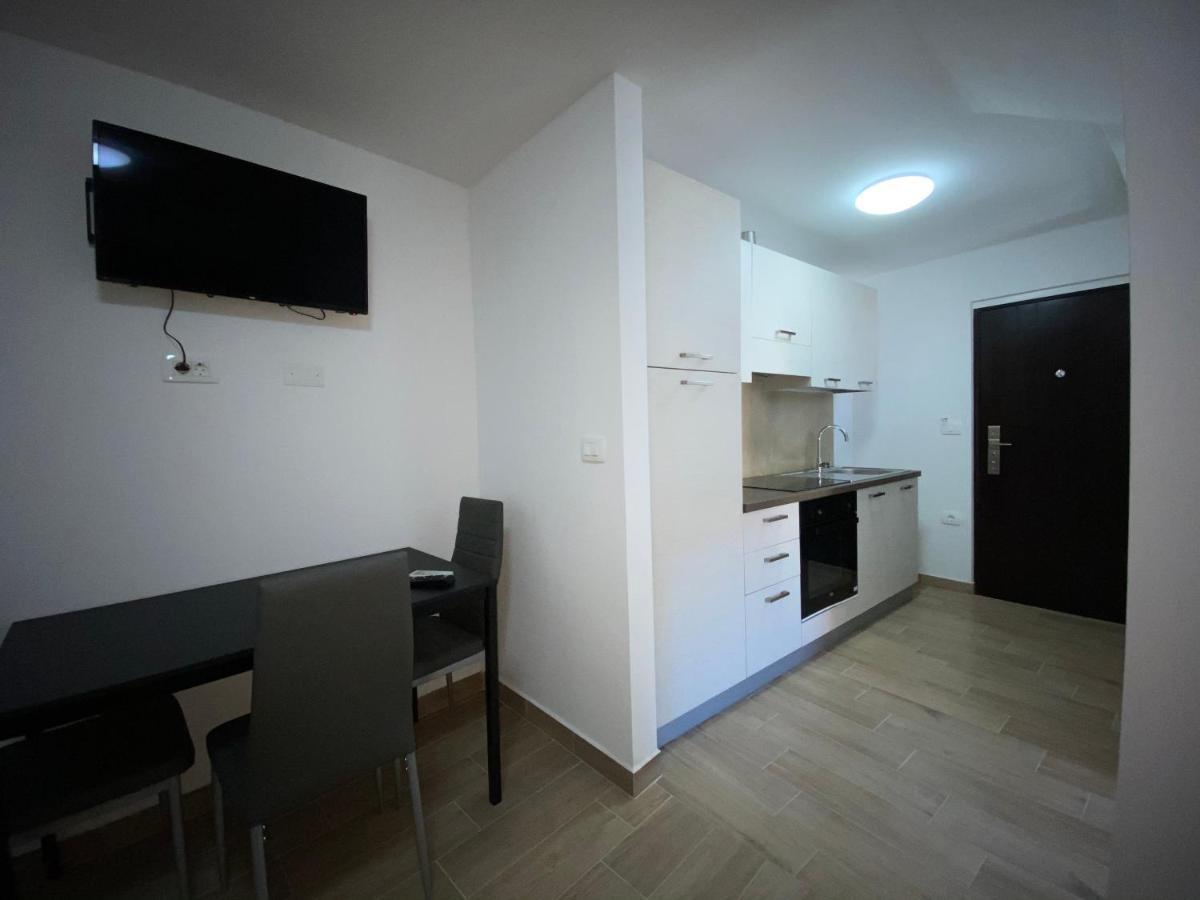 Apartments Lina Koper Ngoại thất bức ảnh