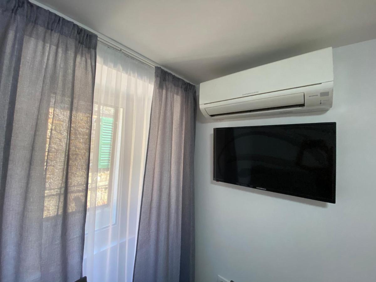 Apartments Lina Koper Ngoại thất bức ảnh