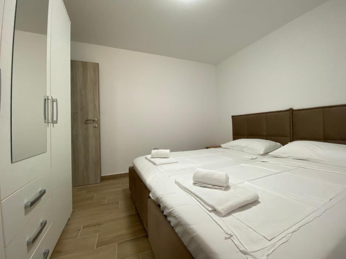 Apartments Lina Koper Ngoại thất bức ảnh