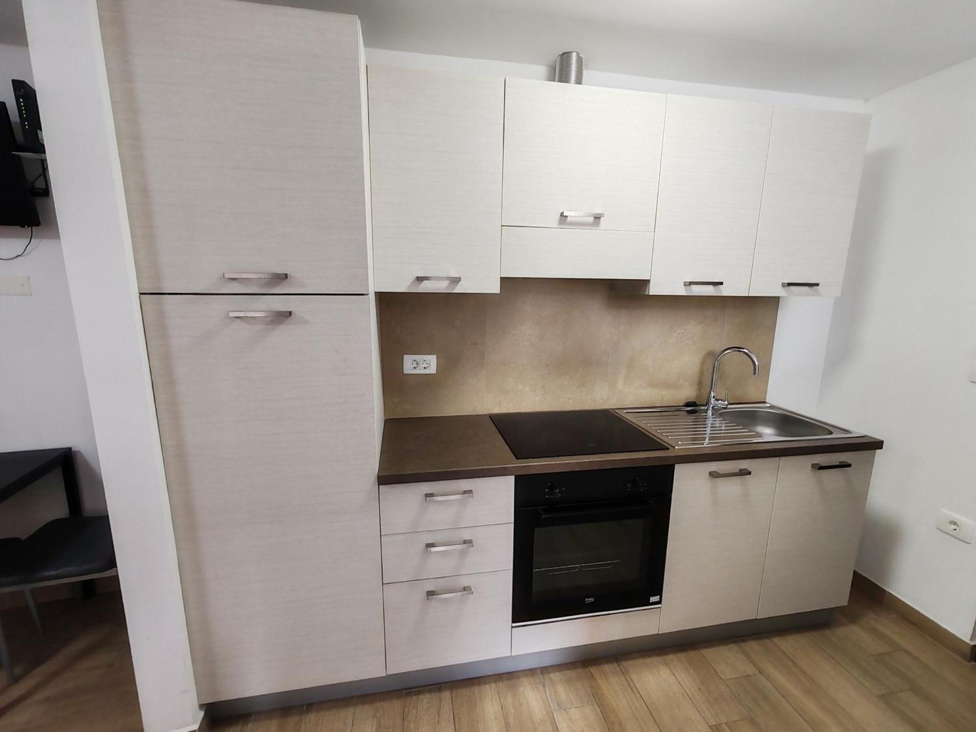 Apartments Lina Koper Ngoại thất bức ảnh