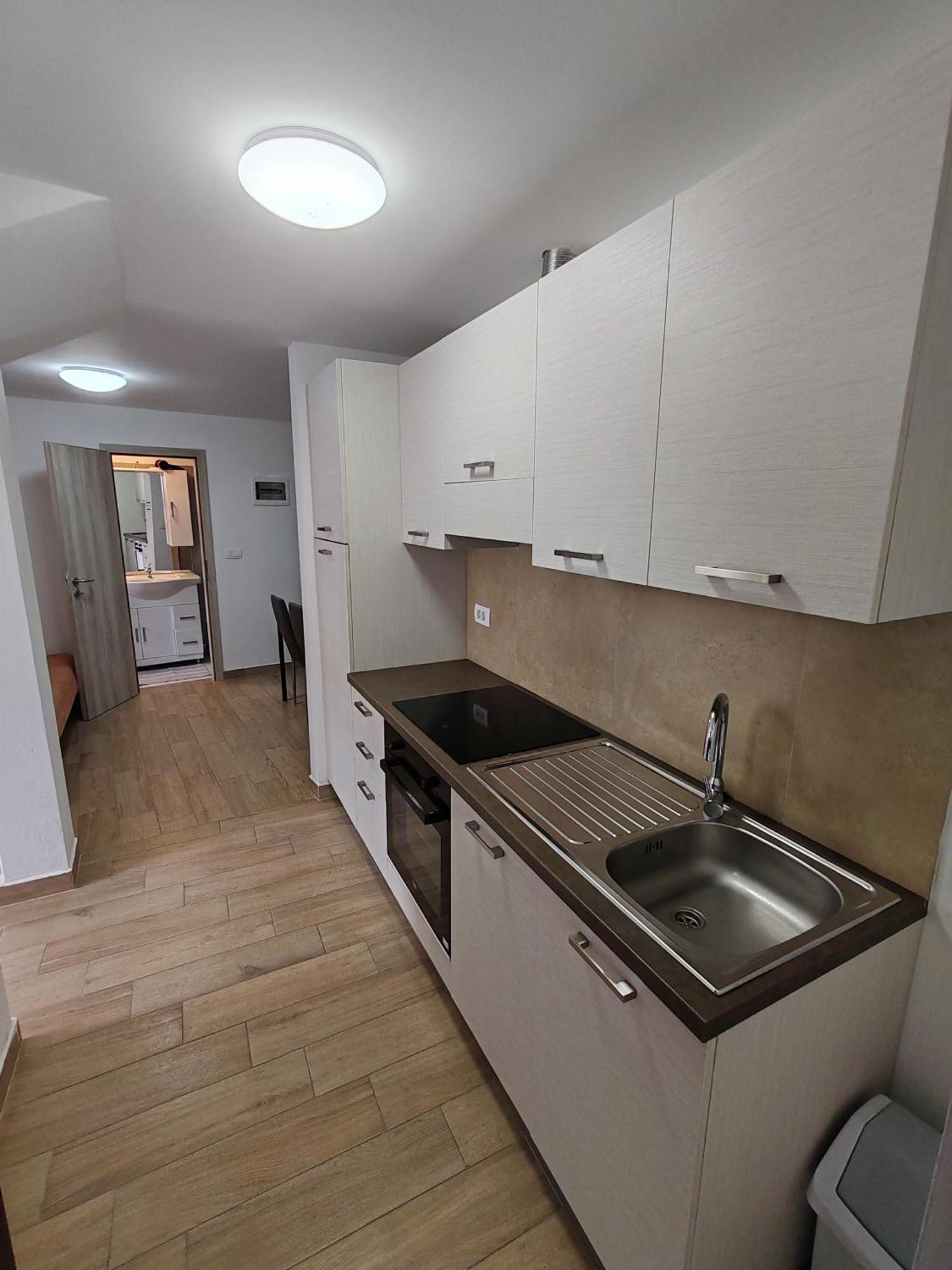Apartments Lina Koper Phòng bức ảnh