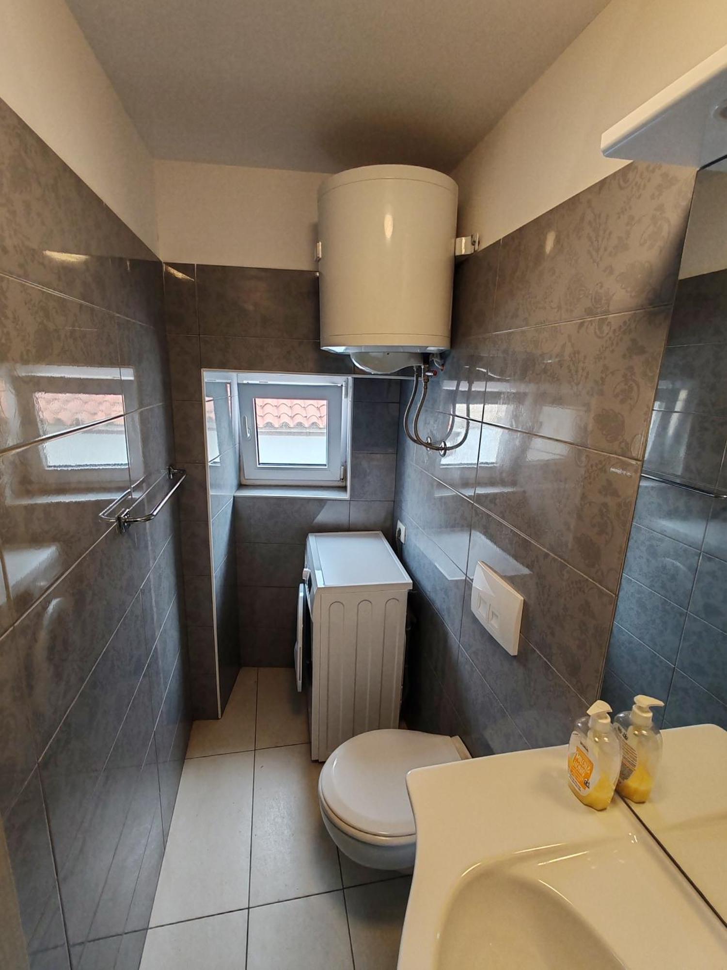 Apartments Lina Koper Phòng bức ảnh