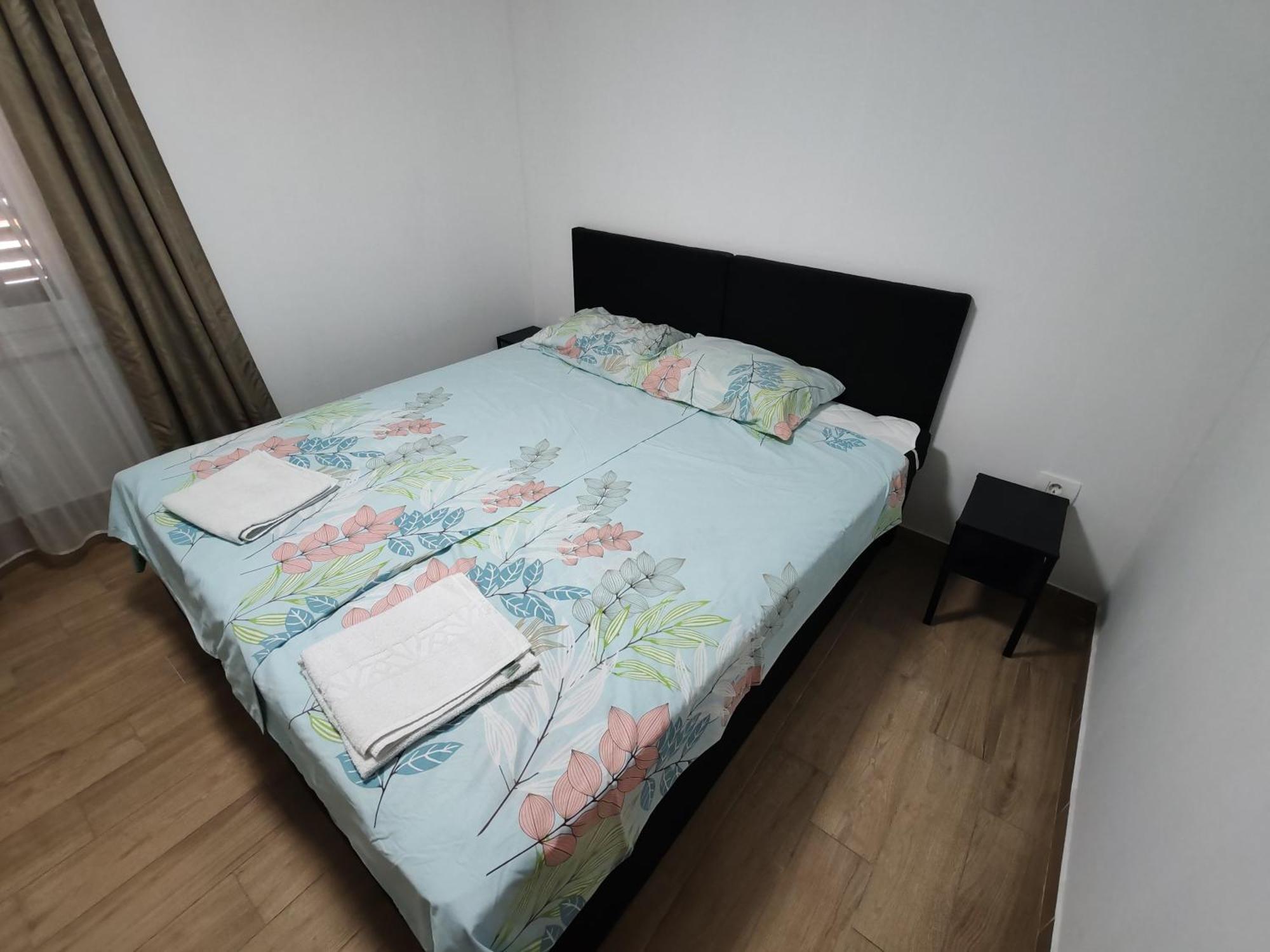 Apartments Lina Koper Ngoại thất bức ảnh