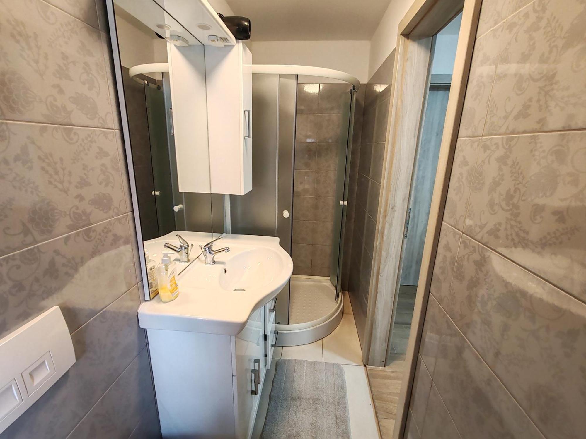 Apartments Lina Koper Ngoại thất bức ảnh